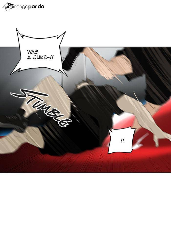 Tower of God Chapter 209 image 52